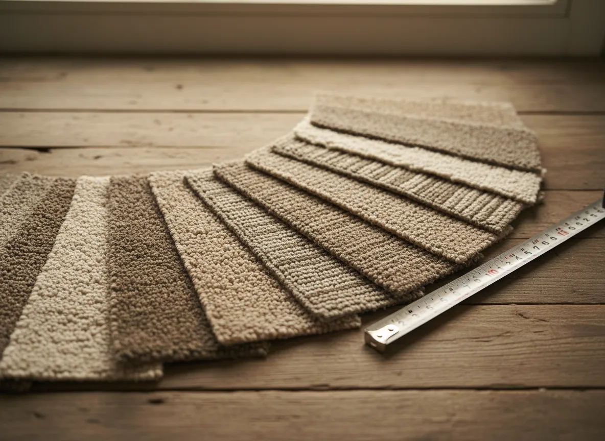 Carpet Installation Harveysburg, OH FAQs